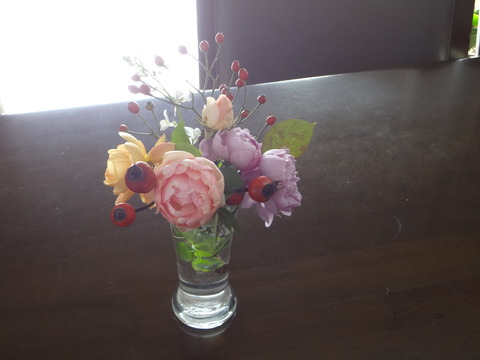 20161205冬の花