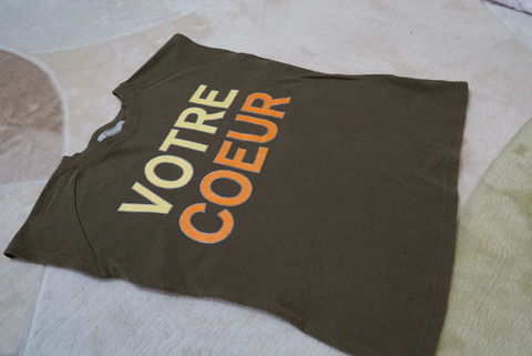 Tシャツ