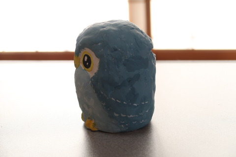 横向きです