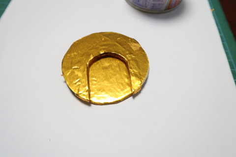 上蓋
