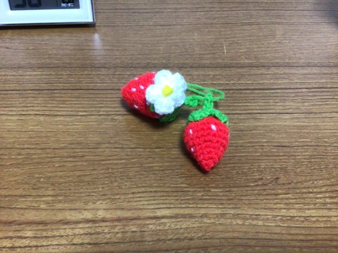 いちご