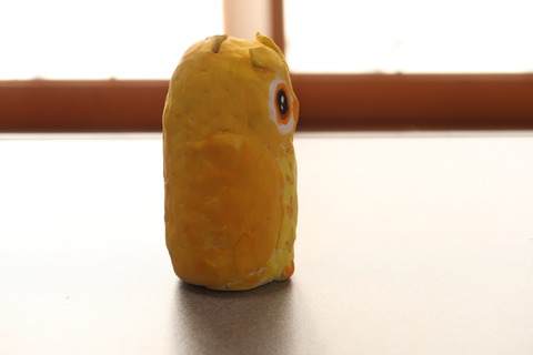 横向き