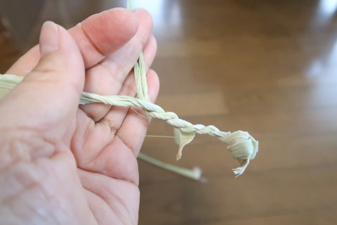 足していく