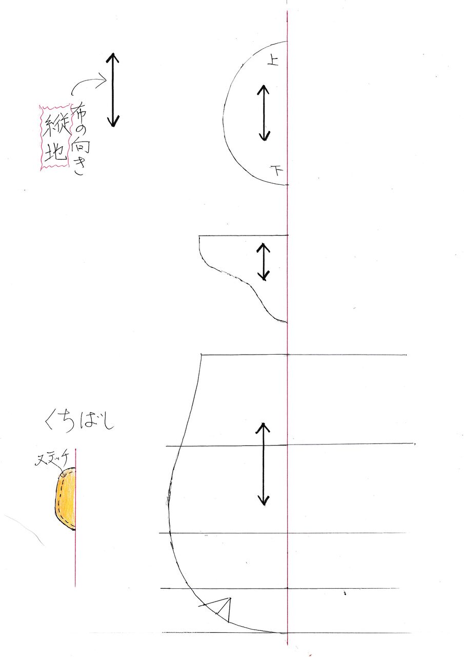 いつでもそばにおきたいかわいいミミズクポーチの作り方 ピノ子の庭 いつでもそばにおきたいかわいいミミズクポーチの作り方 ピノ子の庭