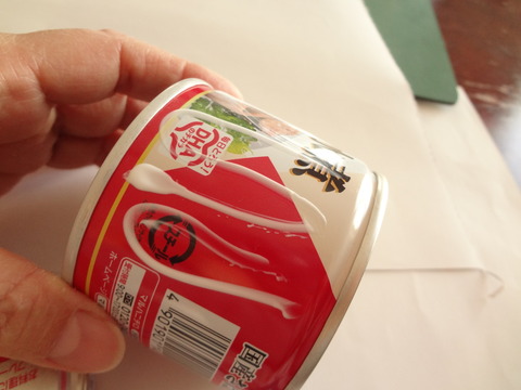 20190314サバ缶ボンド