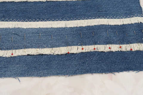 まち針は大事です