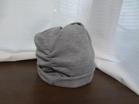 完成品