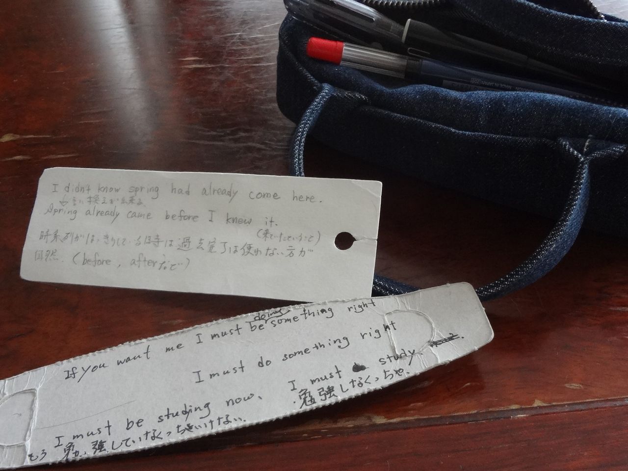 英語学習はcdを聴きながら楽しくボチボチと ピノ子の庭 英語学習はcdを聴きながら楽しくボチボチと ピノ子の庭
