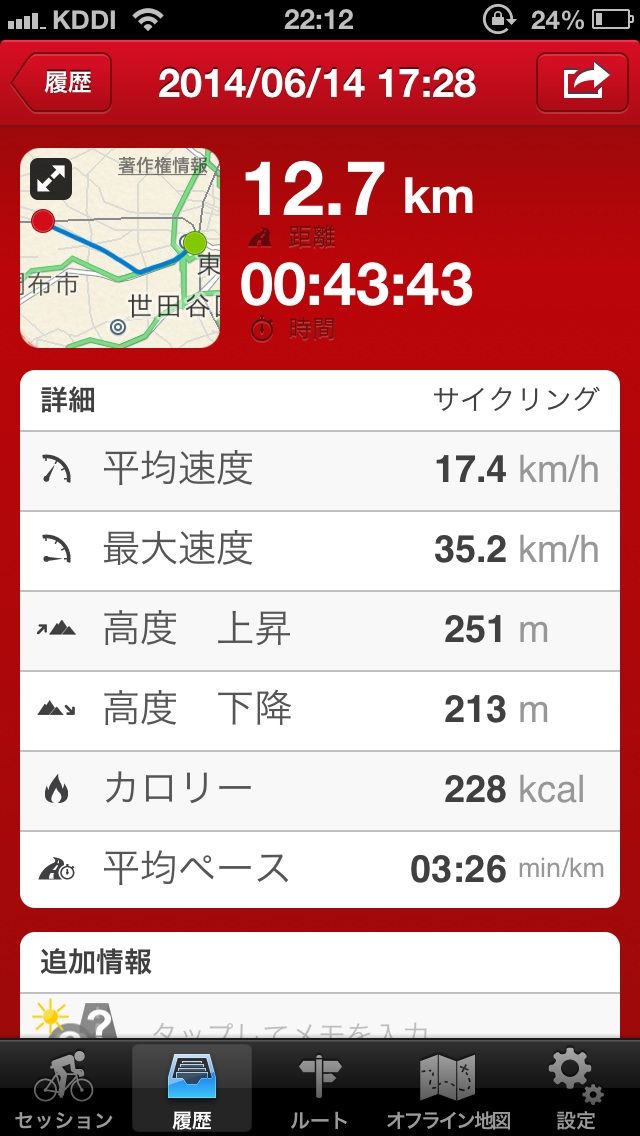 今日の30kmツーリング 新宿から吉祥寺 井の頭公園 吉祥寺から新宿 受験生チャリダー ピノン の 主に 自転車ブログ