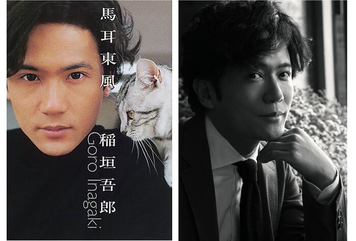 稲垣吾郎フォトエッセイblume To Be Continued 稲垣吾郎フォトエッセイblume To Be Continued