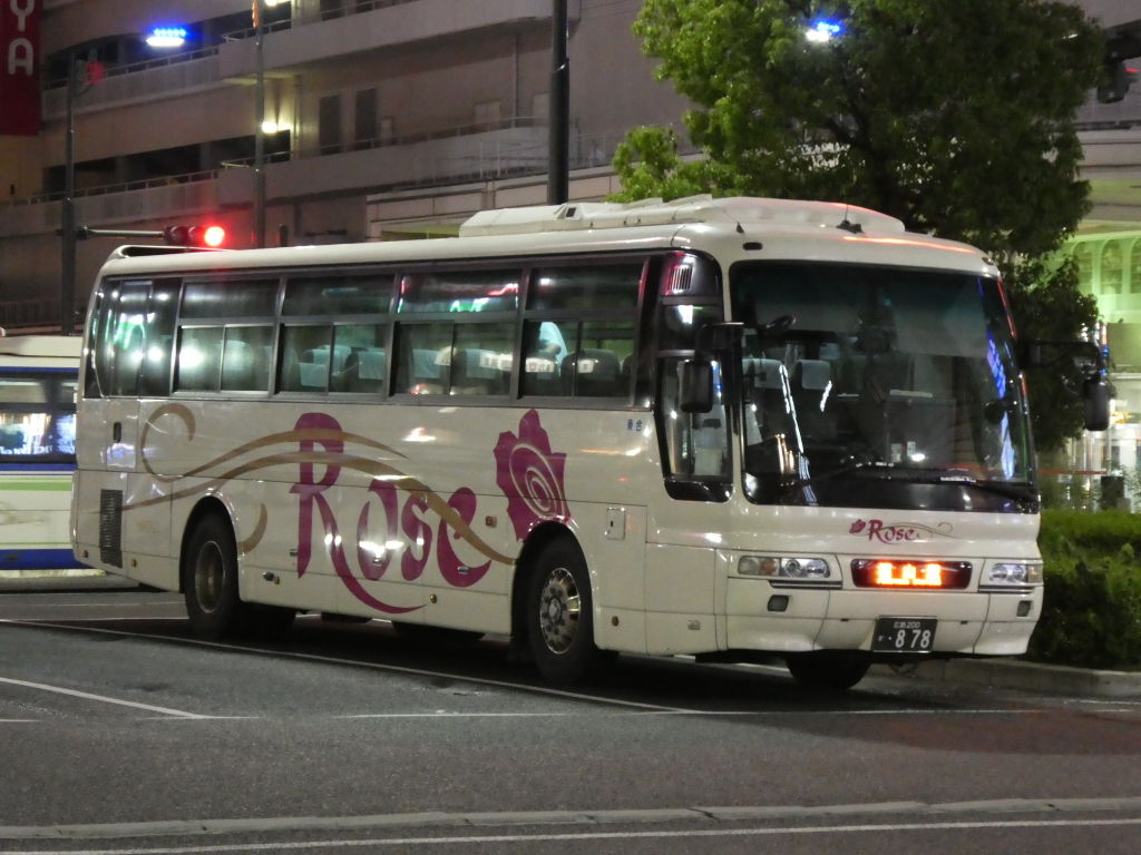 夕方の福山駅で新幹線撮り鉄 後編 18 7 15 ぴのっちのコンデジ旅記録