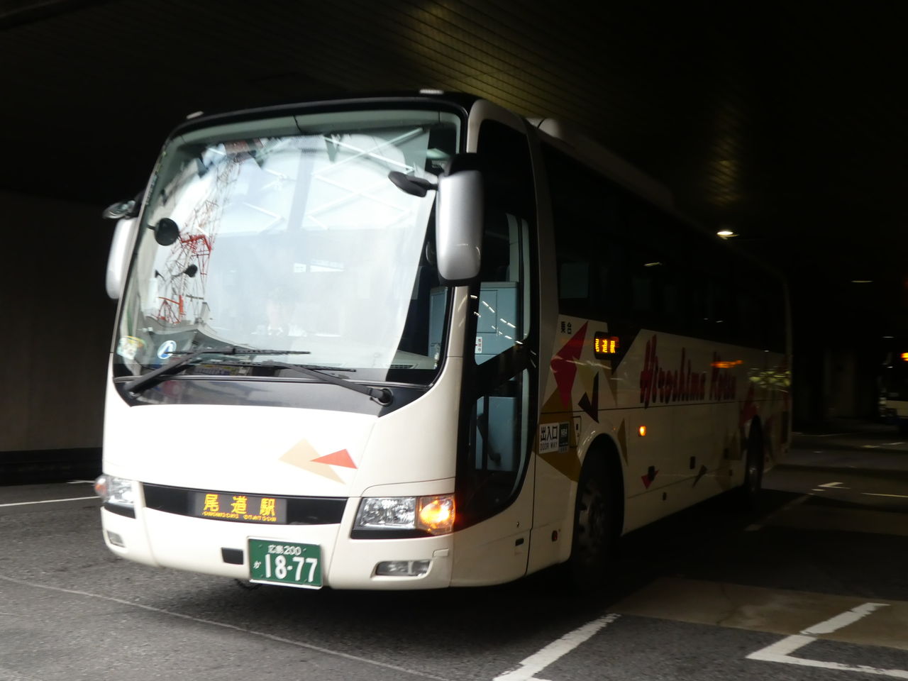 ぴのっちのコンデジ旅記録