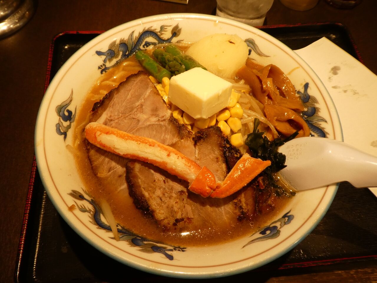 日本最北への旅 その7 札幌で夕食を 19 11 2 ぴのっちのコンデジ旅記録 日本最北への旅 その7 札幌で夕食を 19 11 2 ぴのっちのコンデジ旅記録