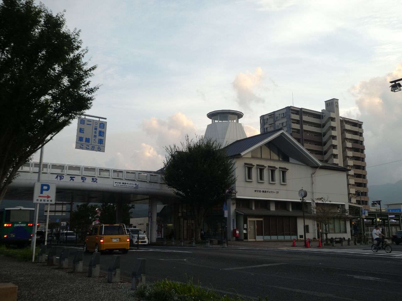 2020夏のみんなの九州放浪旅 その3 松浦鉄道と特例特急 (2020/9/3