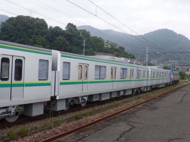 1つ逃して3つを得る撮影記 後編 (6月24日) : ぴのってぃのコンデジ旅記録