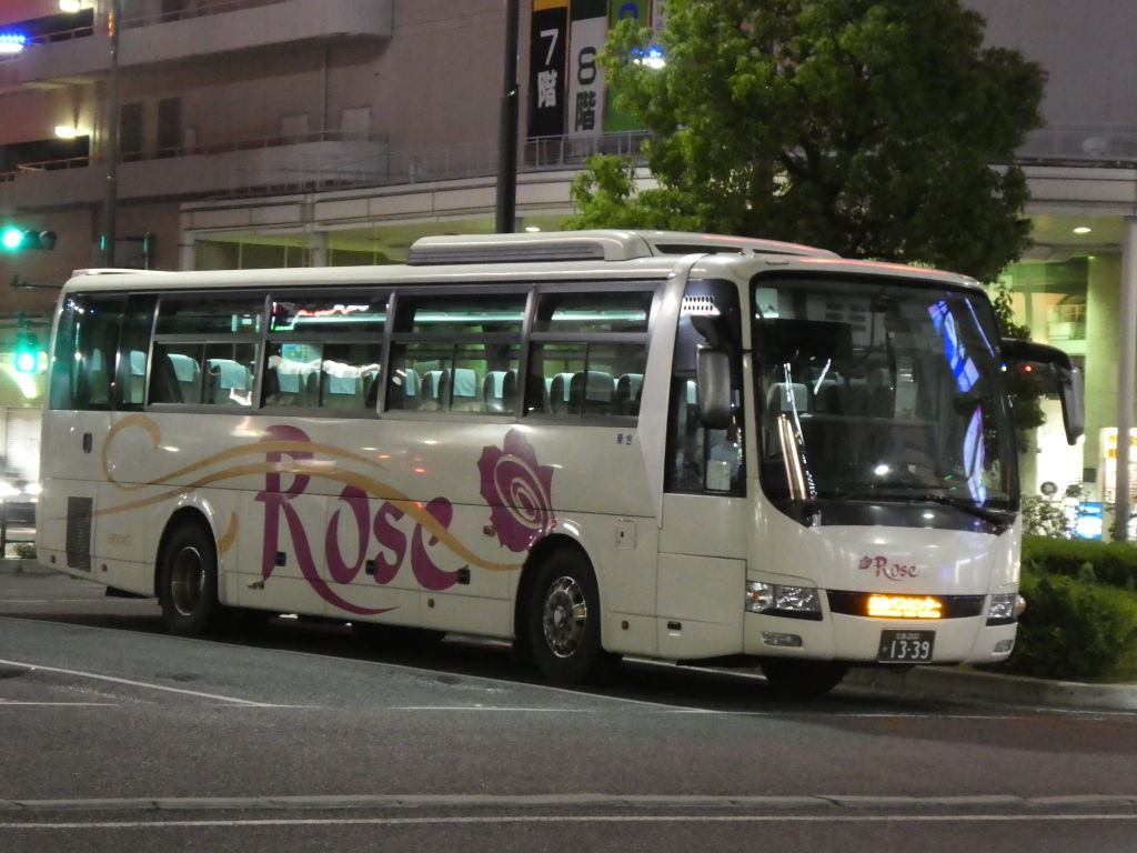 夕方の福山駅で新幹線撮り鉄 後編 18 7 15 ぴのっちのコンデジ旅記録