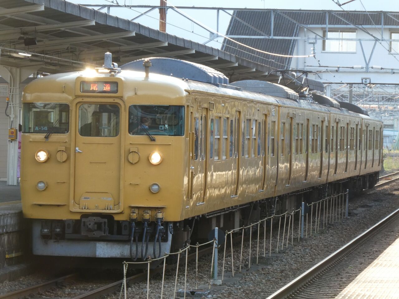 113系?115系?広島115系最後の湘南色編成広G-02編成(のちのセキG-02)kato113系、115系加工品山陽本線呉線可部線 113系?115系?広島115系最後の湘南色編成広G-02編成(のちのセキG | : 大野浦試運転 広F-06編成 113系F-08編成~ 113系?115系?広島115系最後の湘南色編成広G-02編成(のちのセキG-02)kato113系、115系加工品山陽本線呉線可部線 113系?115系?広島115系最後の湘南色編成広G-02編成(のちのセキG | : 大野浦試運転 広F-06編成 113系F-08編成~
