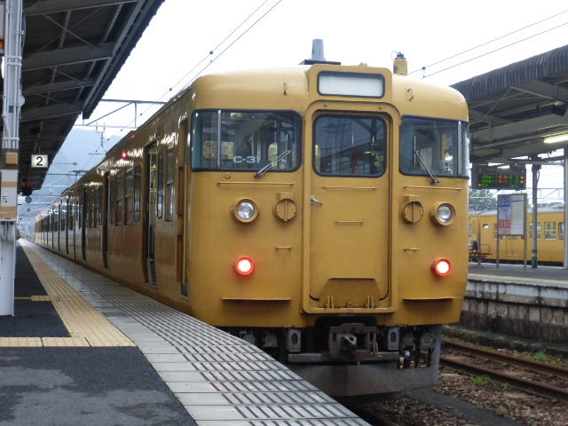 1つ逃して3つを得る撮影記 後編 (6月24日) : ぴのってぃのコンデジ旅記録