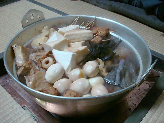 闇汁
