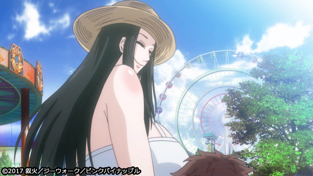 エロアニメだと思って観たらものすごく怖かった件 Pinkpineapple Blog エロアニメだと思って観たらものすごく怖かった件 Pinkpineapple Blog