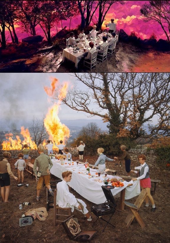 防弾少年団 bts のミュージックビデオに盗作疑惑 フランス人の作家は抗議に来韓 Pinponpaのblog 防弾少年団 bts のミュージックビデオに盗作疑惑 フランス人の作家は抗議に来韓 Pinponpaのblog