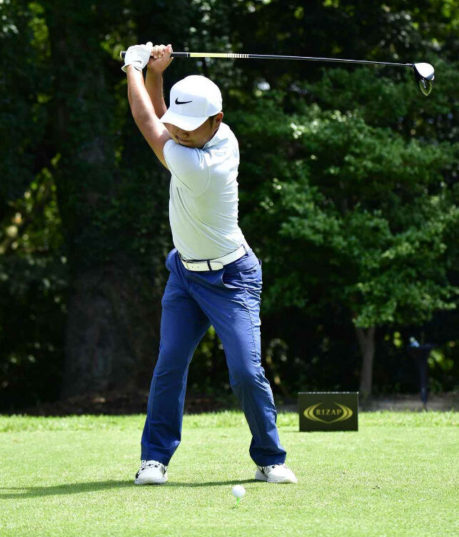 ゴルフ雑談 今話題のテンフィンガーグリップってどんなの Pinponpaのblog