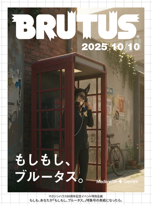 BRUTUS_Cover_Generated3