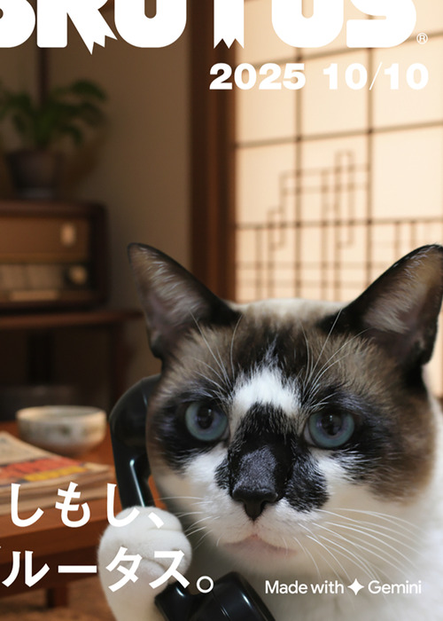 BRUTUS_Cover_Generated14