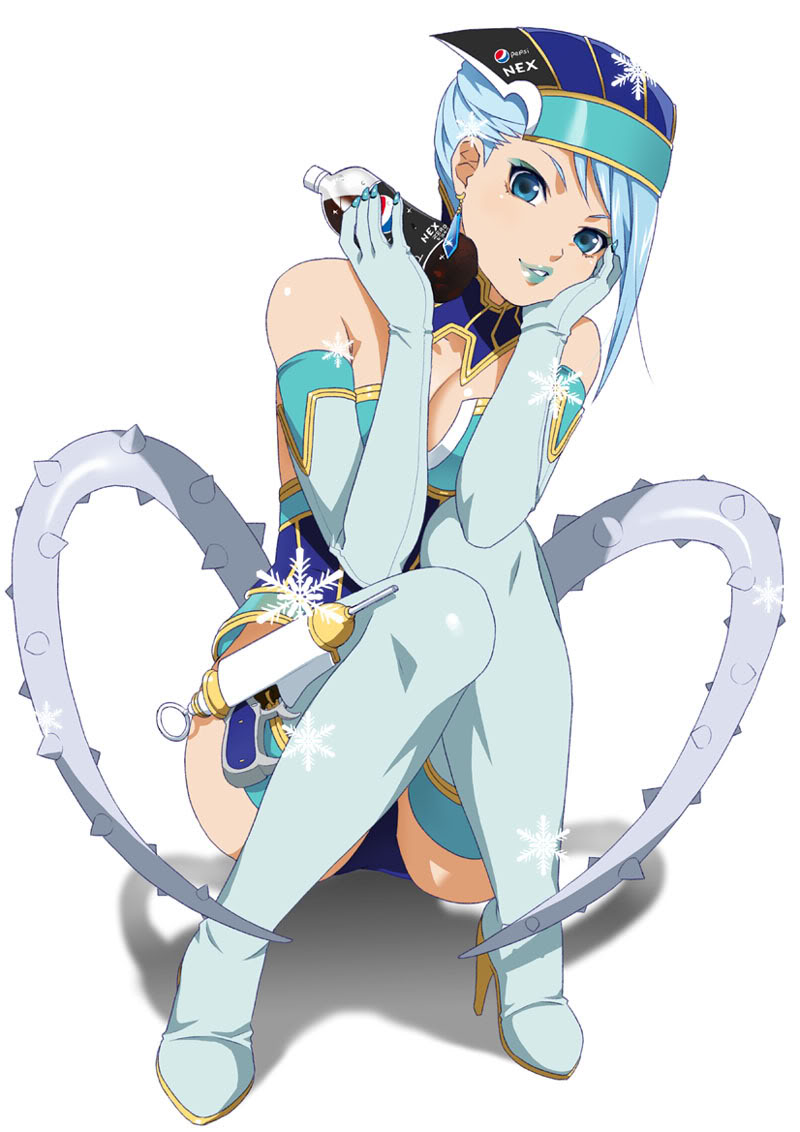 タイバニ ブルーローズさんの画像ください カリーナ ぴこそく避難所