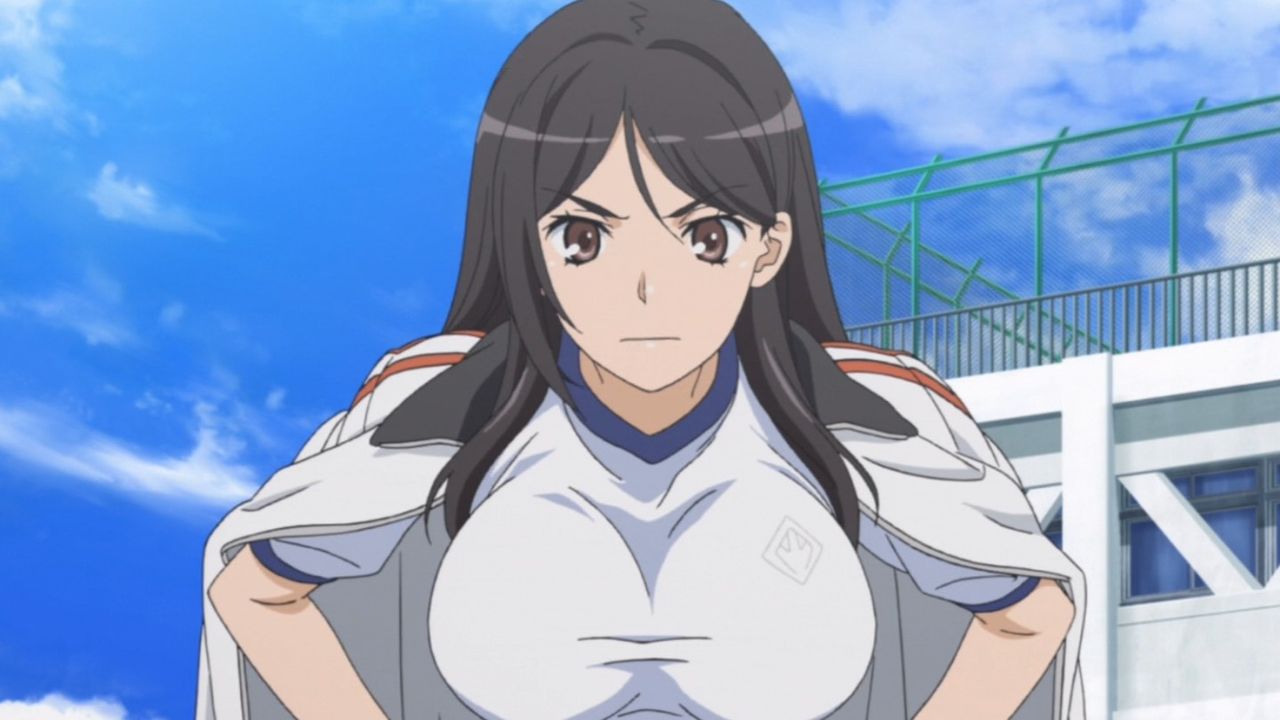 アニメ三大七不思議 服が毎日同じ 髪が伸びない あと一つは ぴこそく避難所 アニメ三大七不思議 服が毎日同じ 髪が伸びない あと一つは ぴこそく避難所