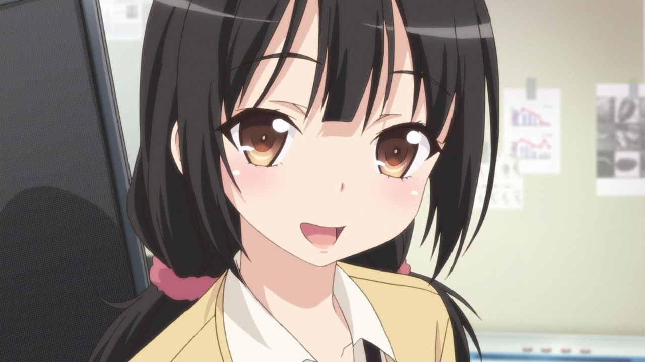 僕は友達が少ないnext 第10話 え なんだって 理科ルート突入なの ぴこそく避難所 僕は友達が少ないnext 第10話 え なんだって 理科ルート突入なの ぴこそく避難所