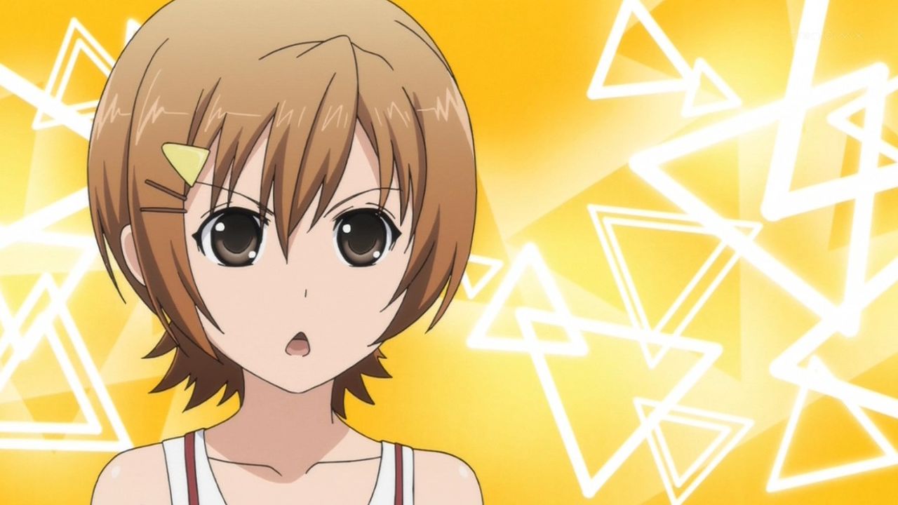 結局みなみけでは内田が一番かわいくてすごいんだよね ぴこそく避難所 結局みなみけでは内田が一番かわいくてすごいんだよね ぴこそく避難所