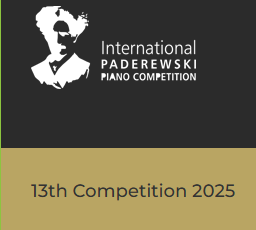 パデレフスキ国際2025：第2次予選進出者発表 : PIOピアノ雑記帳