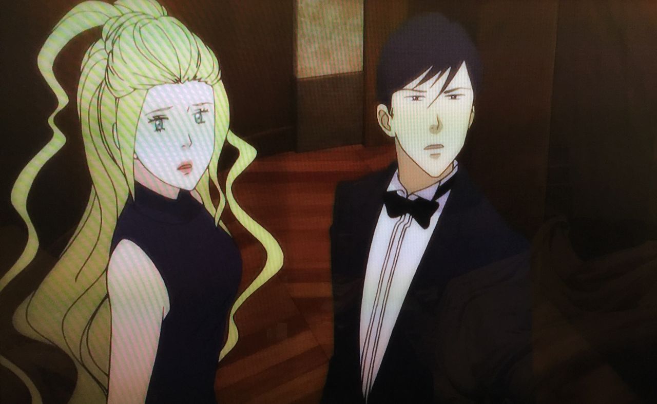 テレビ Pioピアノ雑記帳