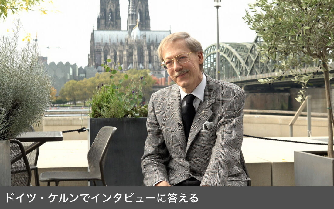 TV】天才ピアニスト 10年の空白を越えて（ブーニン） : PIO
