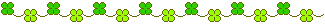 クローバー