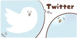 Twitterアイコン11