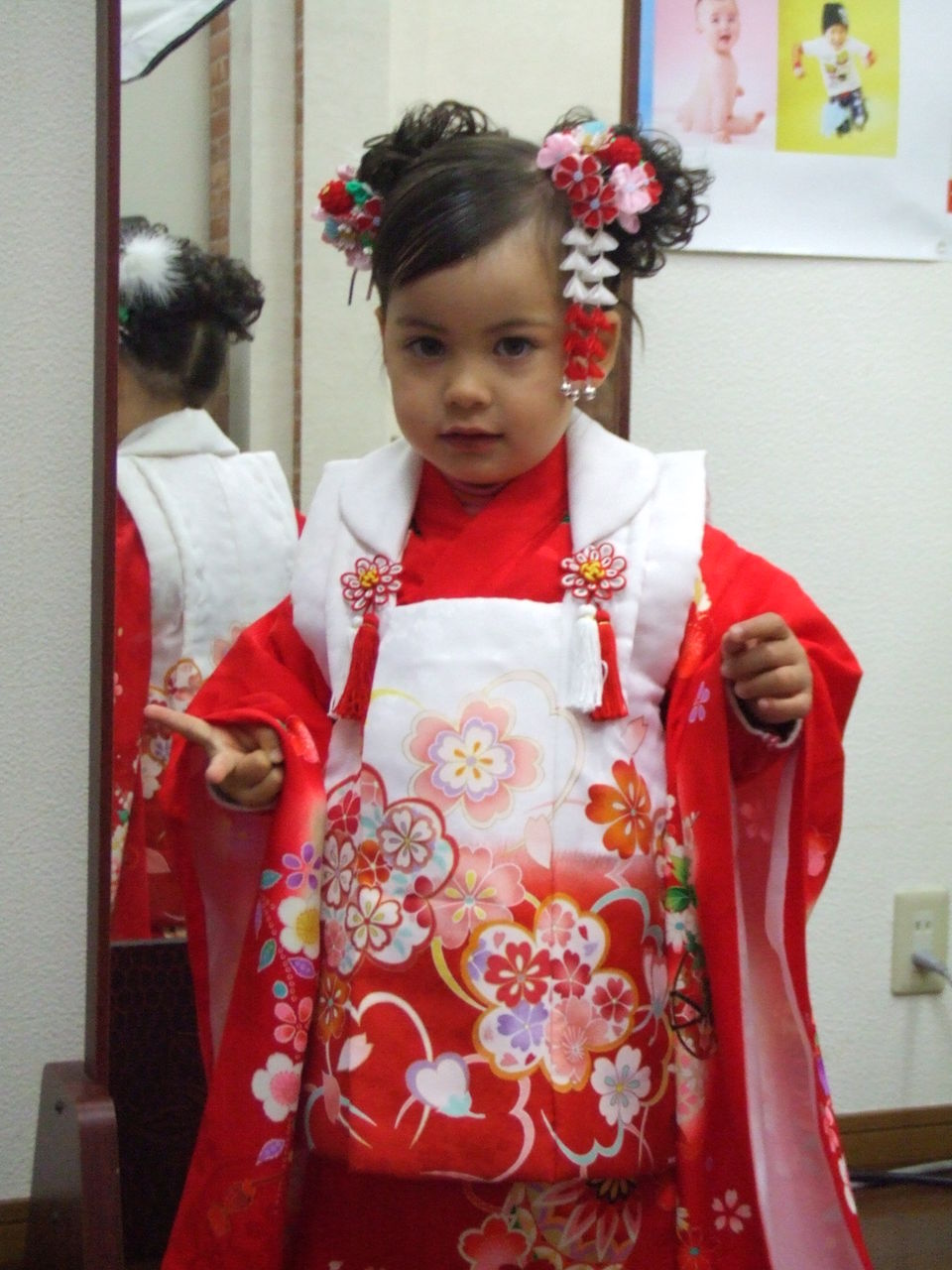 もうすぐ3歳ですね Kikoのつぶやき もうすぐ3歳ですね Kikoのつぶやき