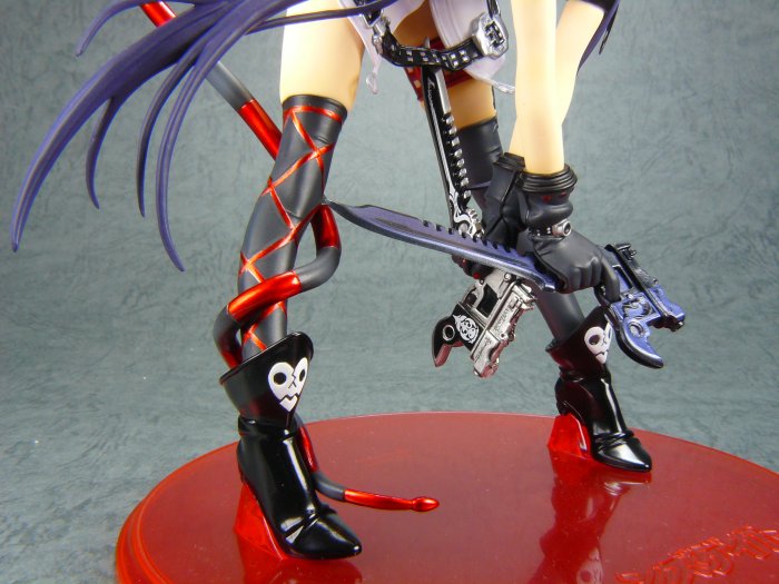 ホビージャパン限定 門を開くものアリス デザイナーズカラーver 東村山徒然日記