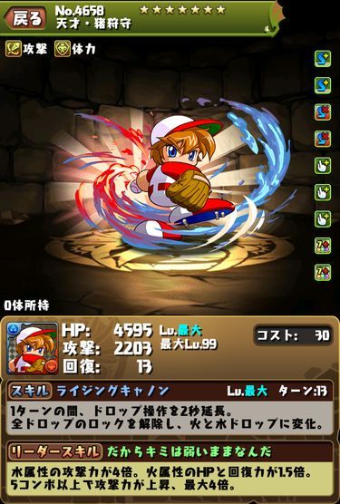 パワプロコラボガチャ やっぱり駄目だ 日々努力 のblog パワプロコラボガチャ やっぱり駄目だ 日々努力 のblog