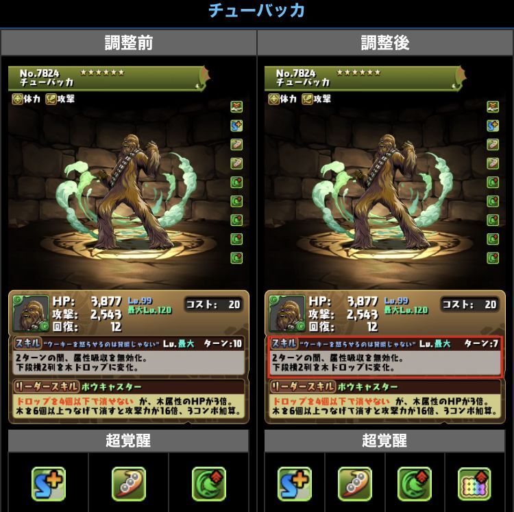 来週からスターウォーズコラボ 日々努力 のblog