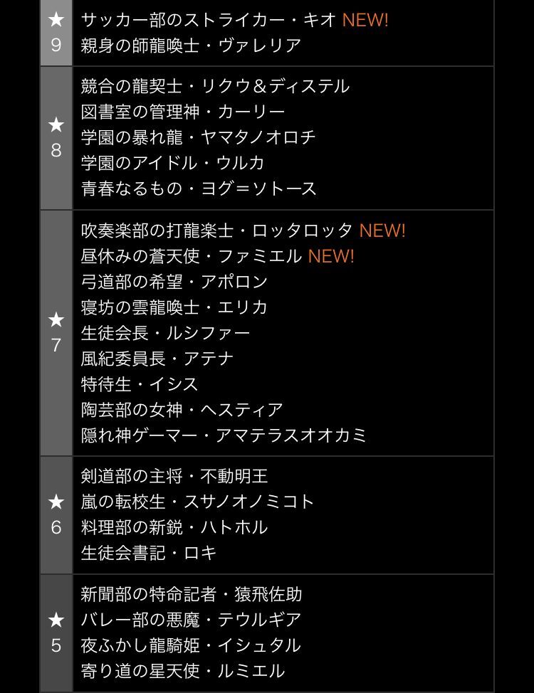 学園シリーズ来ますね 日々努力 のblog