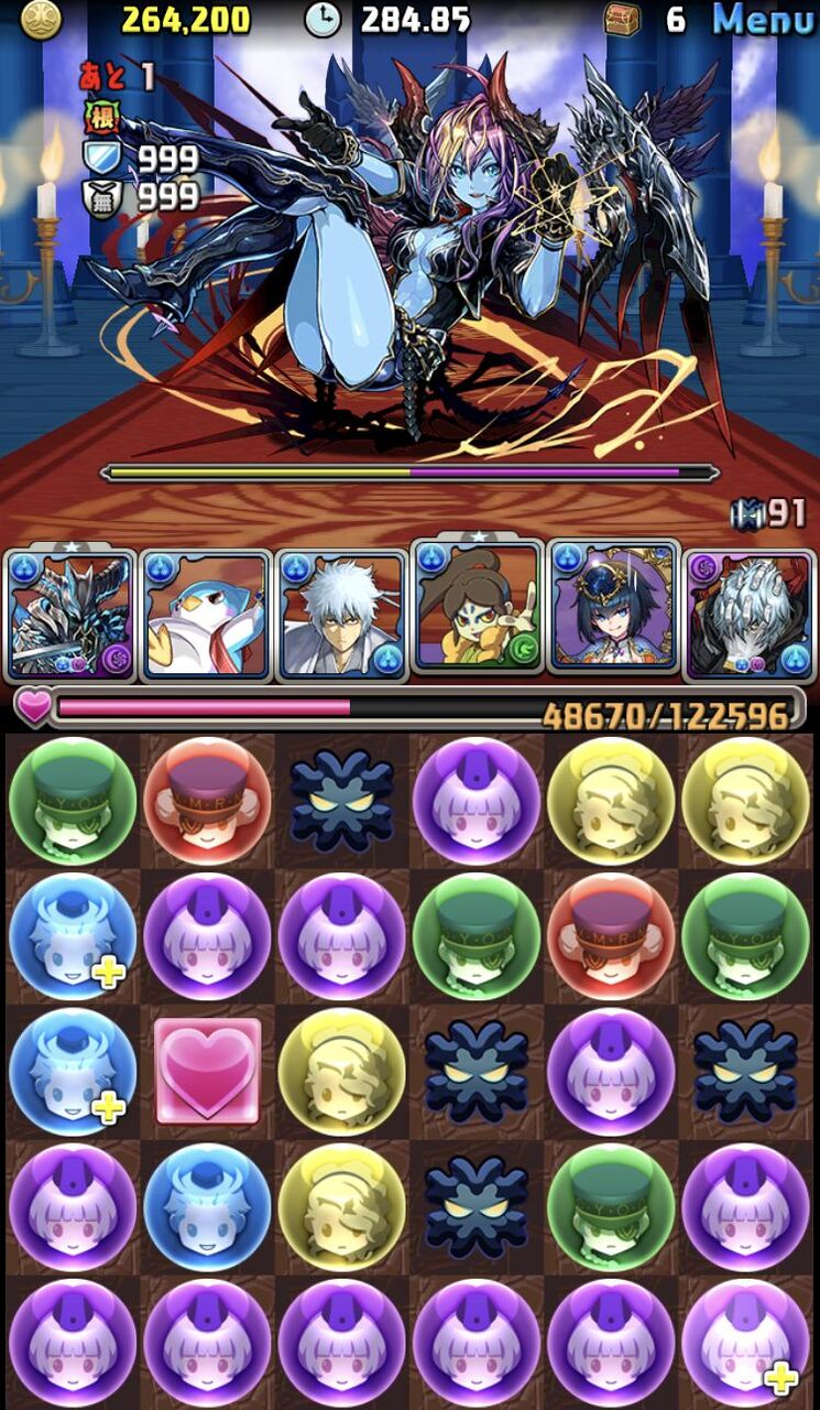 ３択一度きりヘラチャレンジ壊滅級 日々努力 のblog