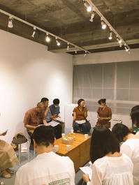 ²ñ¤ÎÌÏÍÍ (1)