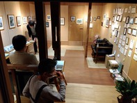 »°¿ÍŸ¤Î¤è¤¦¤¹