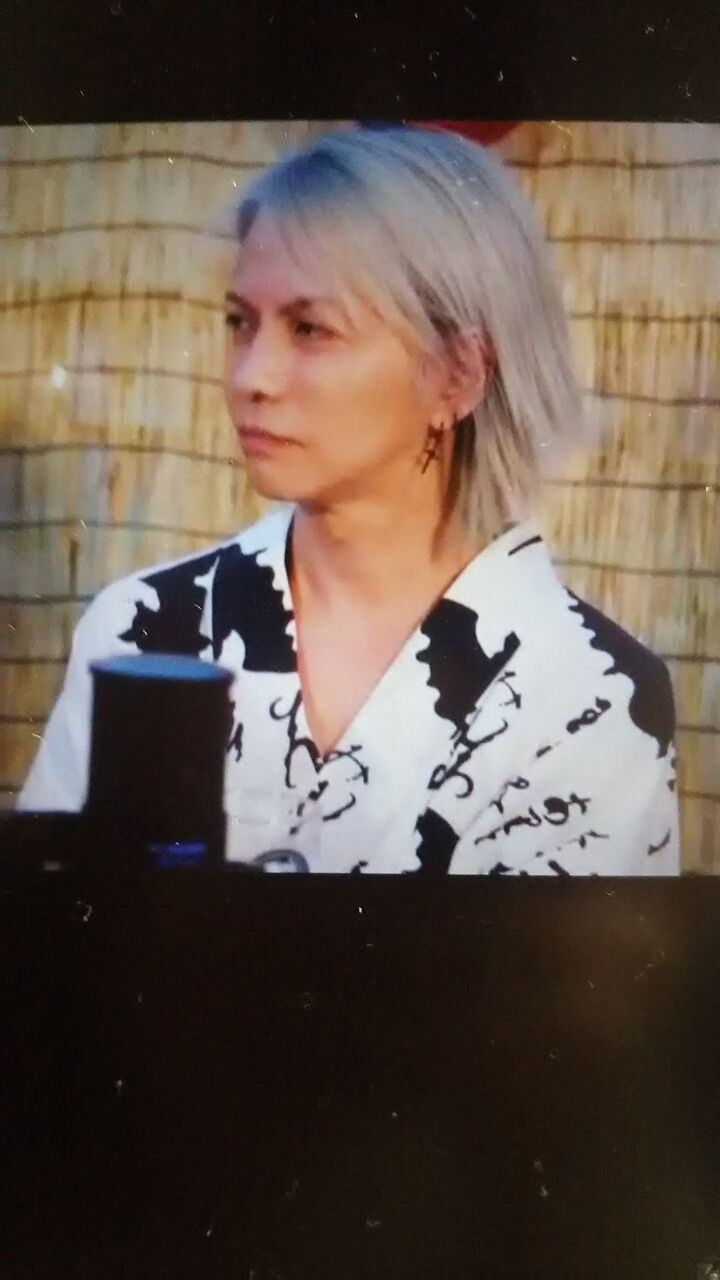 ハイドラの浴衣hydeさん 虹色雑記帳 ハイドラの浴衣hydeさん 虹色雑記帳