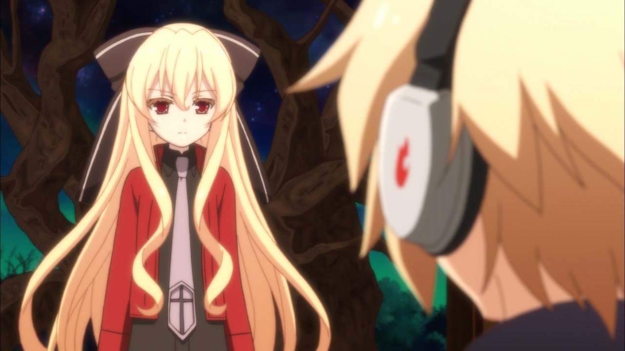 Tvアニメ 問題児たちが異世界から来るそうですよ 第4話 黒ウサギがエロイヤらしい奴に狙われたようですよ 感想まとめ ぴらりん