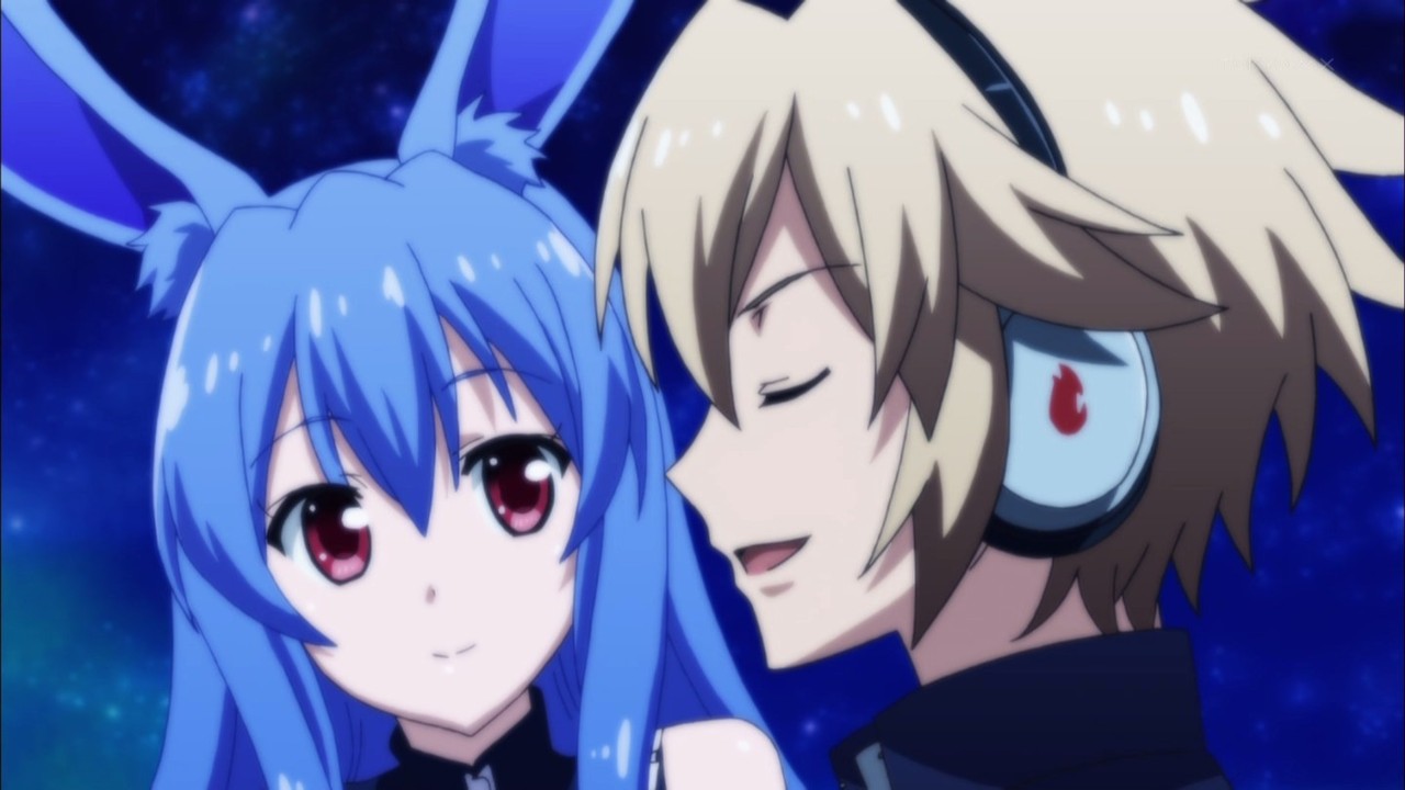 Tvアニメ 問題児たちが異世界から来るそうですよ 第５話 感想 まとめ ぴらりん