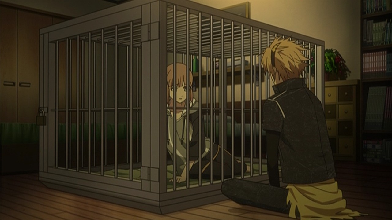 Tvアニメ Amnesia アムネシア 第９話 感想 まとめ ぴらりん