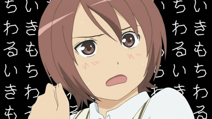 tvアニメ みなみけ ただいま 第3話 感想まとめ ぴらりん tvアニメ みなみけ ただいま 第3話 感想まとめ ぴらりん